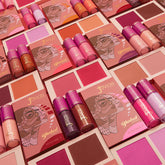 JUVIA'S PLACE - BLUSHED DUO