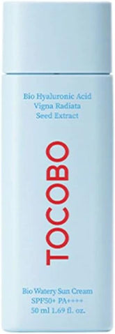 TOCOBO - Watery Sunscreen spf 50 ( 40 ml)