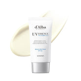 D'ALBA - WATERFUL ESSENCE SUB CREAM