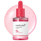 MEDICUBE - 15% TXA NIACINAMIDE SERUM