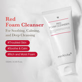 MEDICUBE - RED FOAM CLEANSER