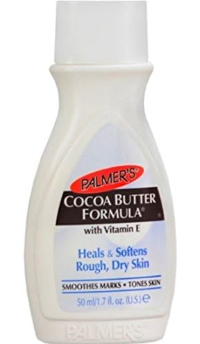 Palmer's Cocoa Butter Formula Daily Skin Therapy Body Lotion, 33.8