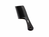 Annie Shampoo Comb with Handle #