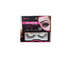 Sassi 3d faux mink lashes