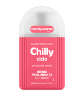 CHILLY - ANTI ODOR FEMININE GEL WASH
