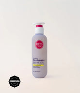 EOS - SHEA BETTER CHASMERE SHAVE OIL