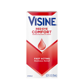 VISINE RED EYE HYDRATING COMFORT