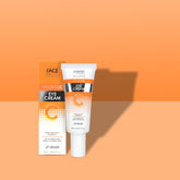 Face Facts Vitamin C Brightening Eye Cream