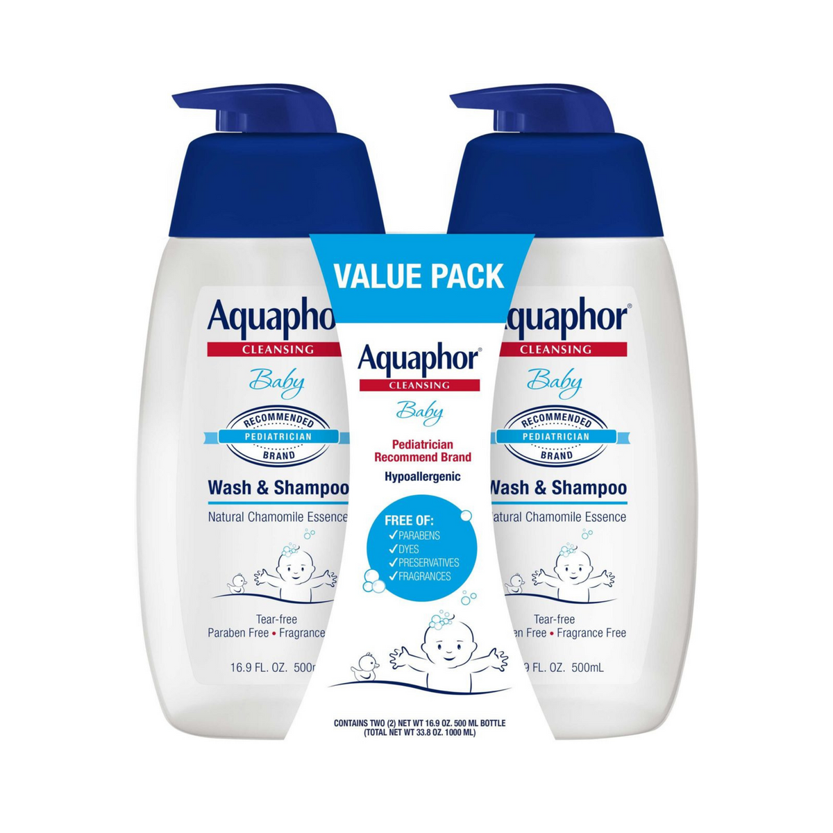 Aquaphor wash online