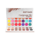 Beauty Glazed Gorgeous Me Eyeshadow Palette