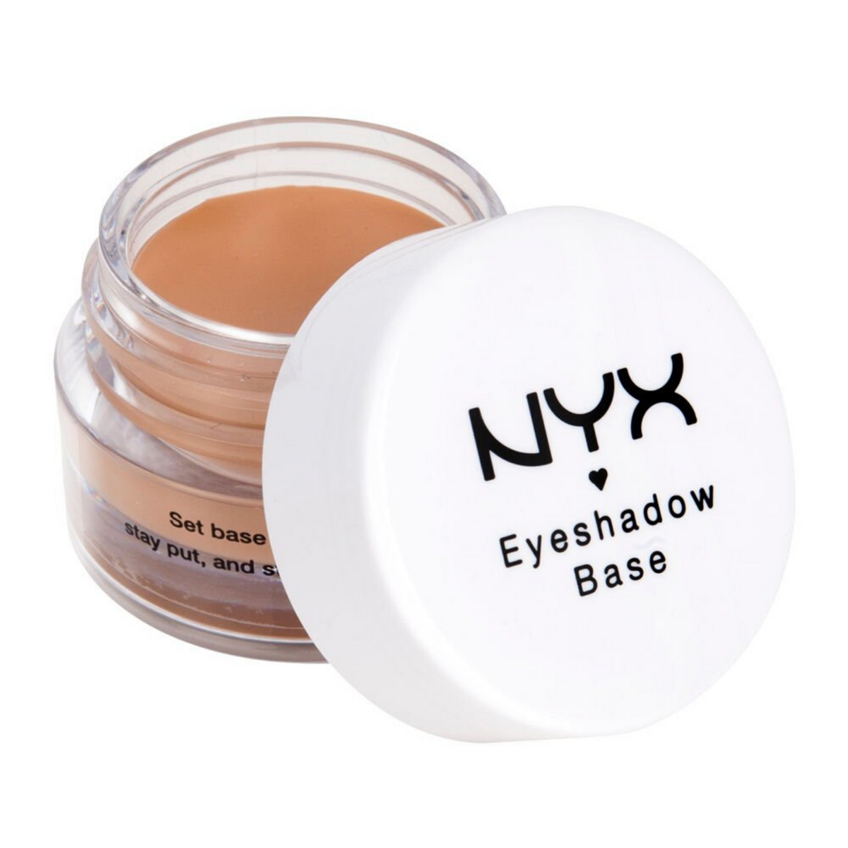 NYX Eyeshadow Base BeautyMarked Ghana