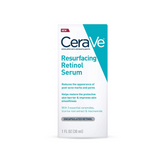 CeraVe Resurfacing Retinol Serum