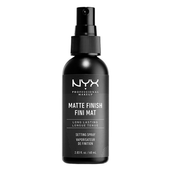 NYX Matte Finish Setting Spray by