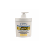 Advanced Clinicals Retinol Cream