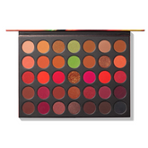 Morphe 35O3 FIERCE BY NATURE ARTISTRY EYESHADOW PALETTE