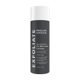 Paula's Choice SKIN PERFECTING 2% BHA Liquid Exfoliant (2 sizes 1 oz, 4 oz)