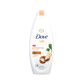 Dove Body Wash