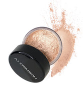 AJ Crimson Universal Setting Powder