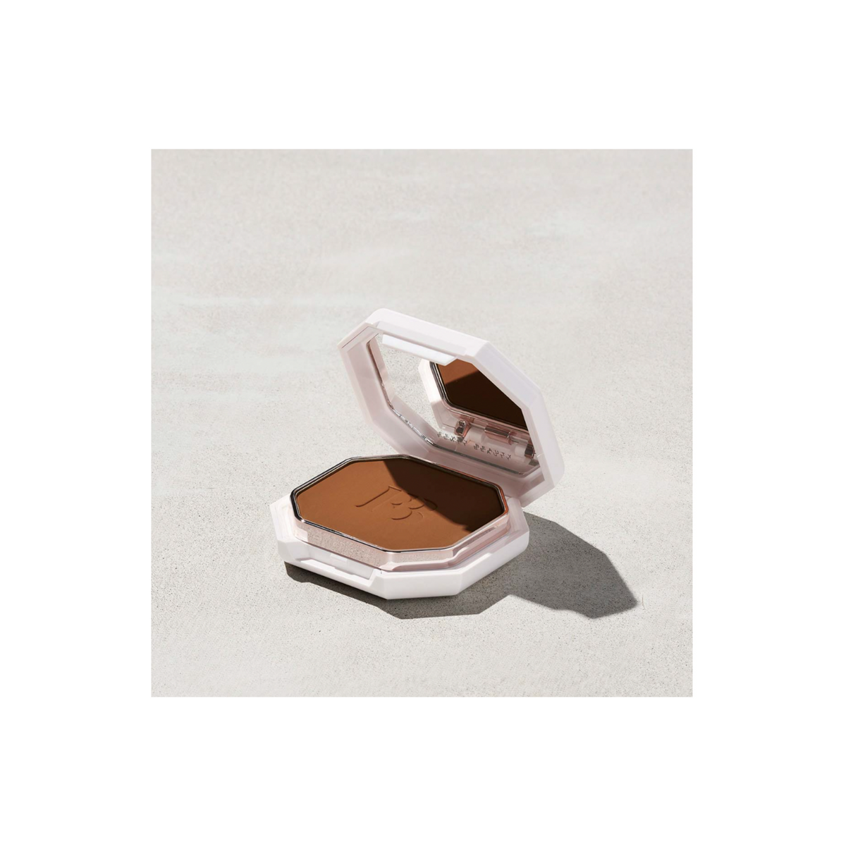 Fenty Beauty Soft Matte Longwear Powder Foundation – BeautyMarked