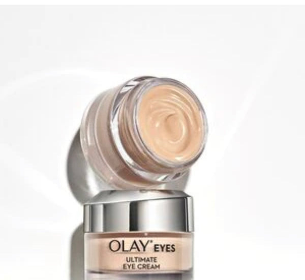 Olay Ultimate Eye Cream