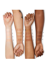 Sephora Collection Microsmooth Muilti-Tasking Baked Face Powder