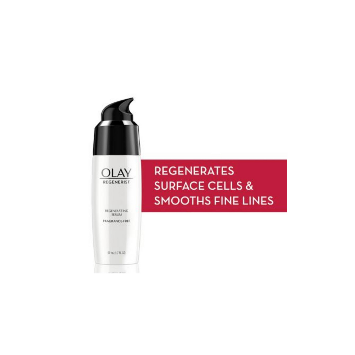 Olay regenerist regenerating discount serum