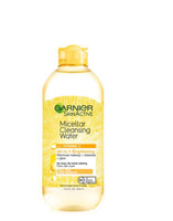 Garnier SkinActive Micellar Cleansing Water, All Skin Types