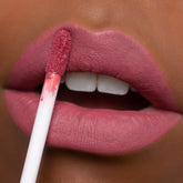 BeautyMarked & Co. An African City Matte Liquid Lipstick