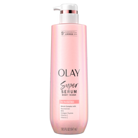 Olay Super Serum Body Wash