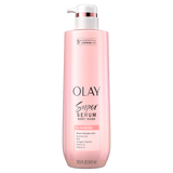 Olay Super Serum Body Wash
