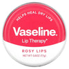 VASELINE - LIP THERAPY ROSY LIPS