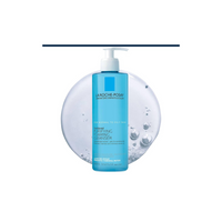 La Roche Toleriane Purifying Foaming Facial Cleanser