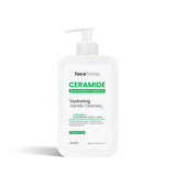 Face Facts Ceramide Hydrating Gentle Cleanser 200