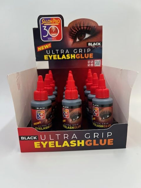 SALON PRO ULTRA GRIP EYELASH GLUE