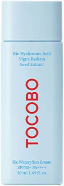 TOCOBO - Watery Sunscreen spf 50