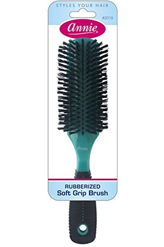 HAIR ANNIE SOFT GRIP BRUSH