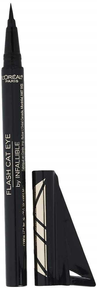 Cat Eyeliner black