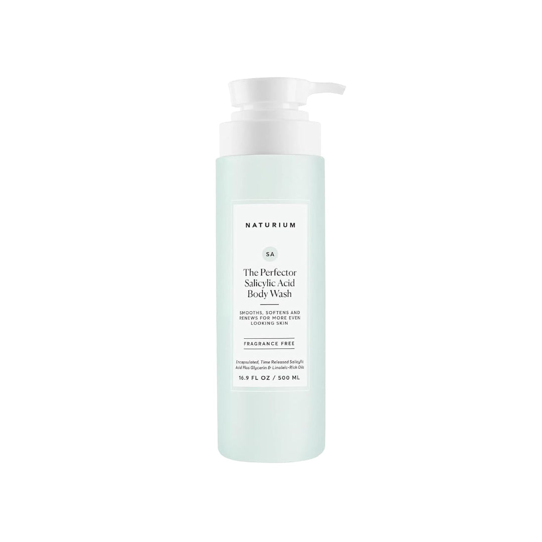 Naturium The Perfector Salicylic Acid Body Wash