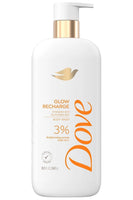 DOVE -  SERUM BODY WASH
