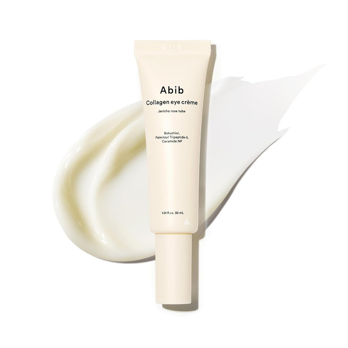 ABIB - COLLAGEN EYE CRÈME JERICHO ROSE TUBE