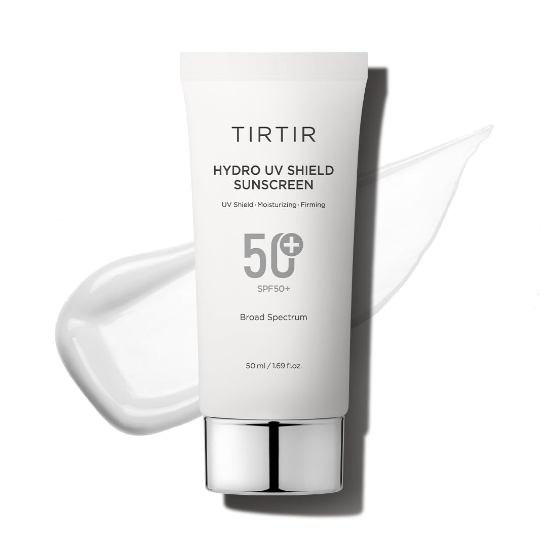 TIRTIR - HYDRO UV SHIELD SPF 50+