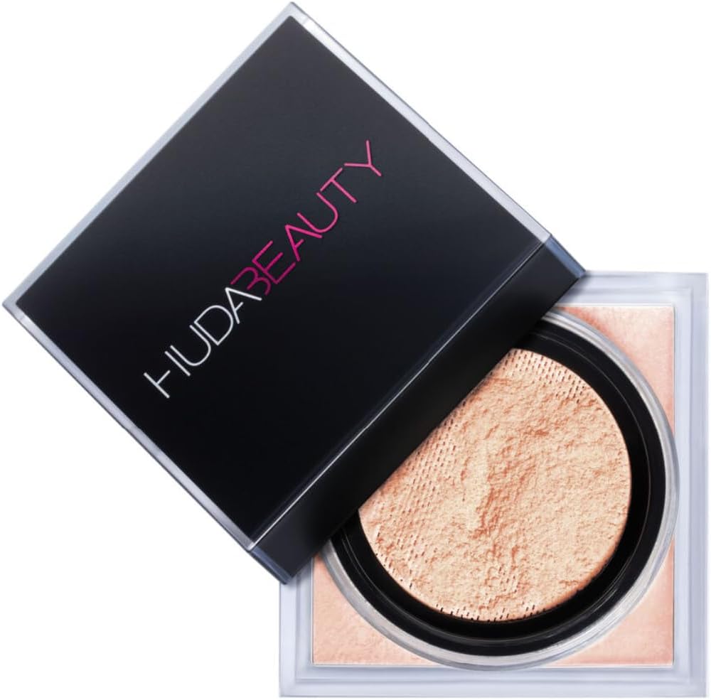 HUDA BEAUTY -BABY BAKE BLURRING LOOSE POWDER 20G