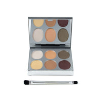 Again Assurance Pallete