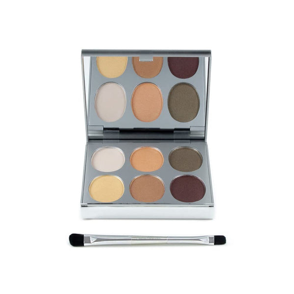 Again Assurance Pallete
