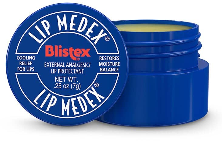 BLISTEX - LIP MEDEX