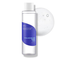 ISNTREE Hyaluronic Acid Toner Plus 200ml
