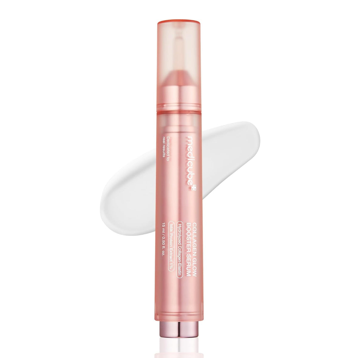 MEDICUBE - COLLAGEN GLOW BOOSTER SERUM