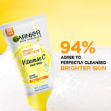 GARNIER SKINACTIVE FACE WASH