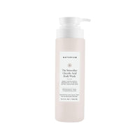 Naturium The Smoother Glycolic Acid Exfoliating Body Wash