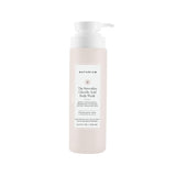 Naturium The Smoother Glycolic Acid Exfoliating Body Wash